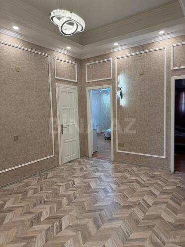 Satılır 4 otaqlı yeni tikili 151 m², Nəriman Nərimanov m., photo 13 from 24