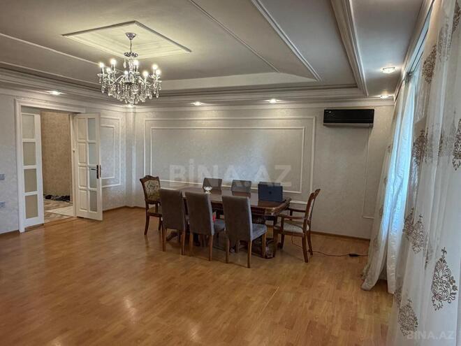 Satılır 4 otaqlı yeni tikili 151 m², Nəriman Nərimanov m., photo 5 from 24