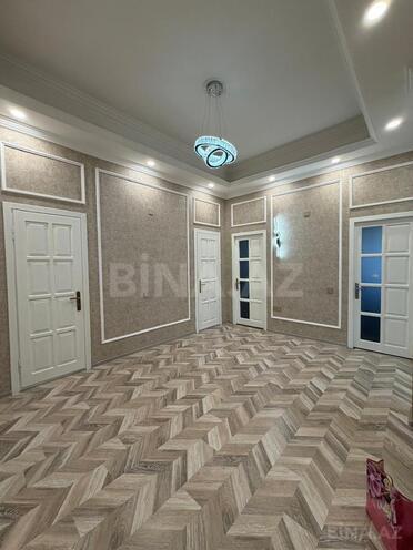 Satılır 4 otaqlı yeni tikili 151 m², Nəriman Nərimanov m., photo 20 from 24