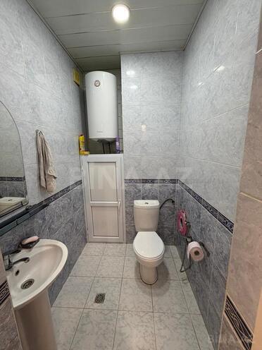 Satılır 4 otaqlı yeni tikili 151 m², Nəriman Nərimanov m., photo 23 from 24
