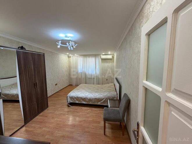 Satılır 4 otaqlı yeni tikili 151 m², Nəriman Nərimanov m., photo 11 from 24