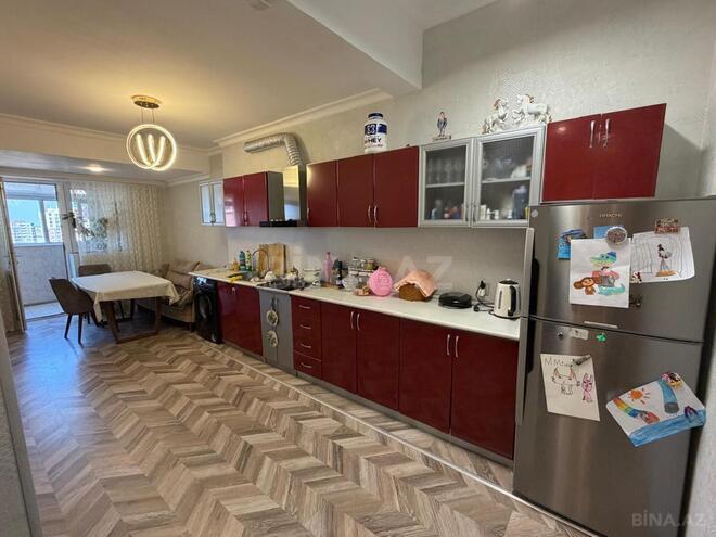 Satılır 4 otaqlı yeni tikili 151 m², Nəriman Nərimanov m., photo 7 from 24