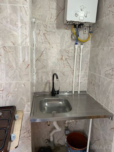 Продаётся 1-комн. вторичка 40 м², м. Низами, photo 8 from 10