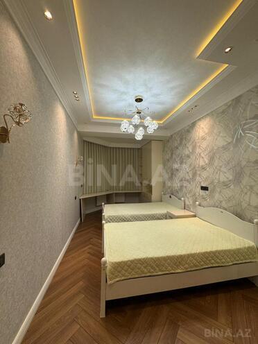 İcarəyə verilir 3 otaqlı yeni tikili 145 m², Nəsimi r., photo 7 from 20