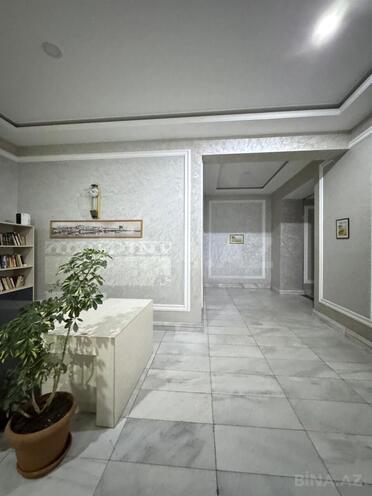 İcarəyə verilir 3 otaqlı yeni tikili 145 m², Nəsimi r., photo 12 from 20