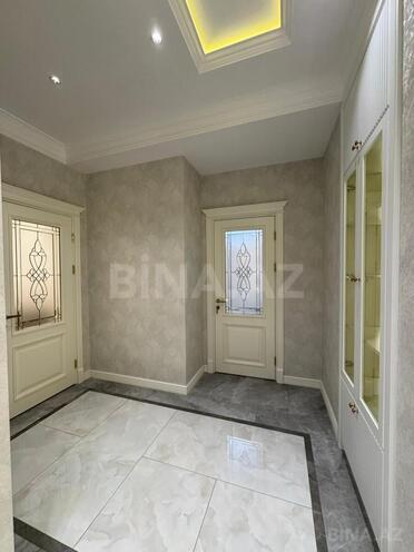 İcarəyə verilir 3 otaqlı yeni tikili 145 m², Nəsimi r., photo 9 from 20