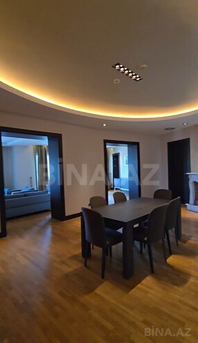 Satılır 6 otaqlı köhnə tikili 365 m², İçəri Şəhər m., photo 16 from 29