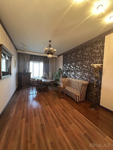 Satılır 4 otaqlı yeni tikili 202 m², Sahil m., photo 11 from 23