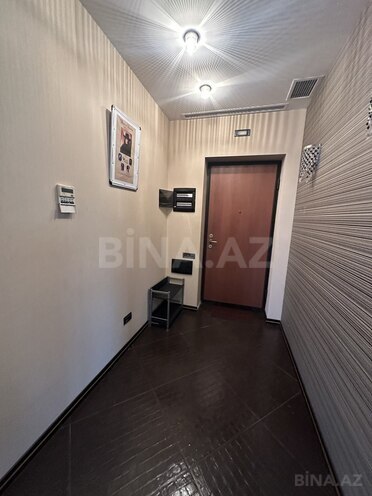 Satılır 4 otaqlı yeni tikili 202 m², Sahil m., photo 10 from 23