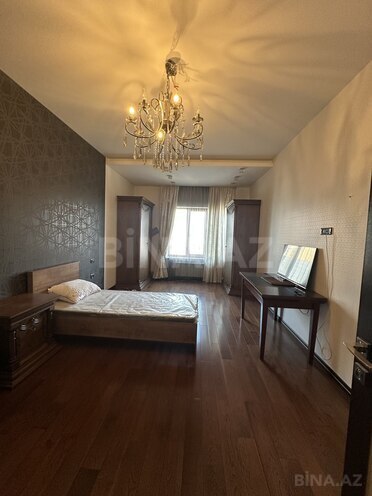 Satılır 4 otaqlı yeni tikili 202 m², Sahil m., photo 17 from 23