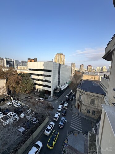 Satılır 4 otaqlı yeni tikili 202 m², Sahil m., photo 20 from 23