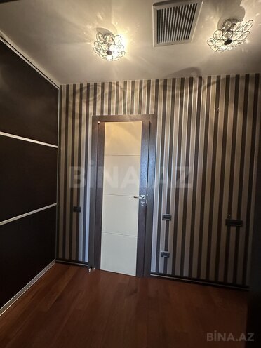 Satılır 4 otaqlı yeni tikili 202 m², Sahil m., photo 16 from 23