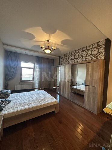Satılır 4 otaqlı yeni tikili 202 m², Sahil m., photo 14 from 23
