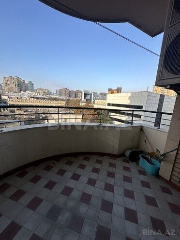 Satılır 4 otaqlı yeni tikili 202 m², Sahil m., photo 13 from 23