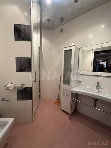 Satılır 4 otaqlı yeni tikili 202 m², Sahil m., photo 9 from 23