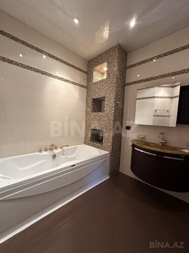 Satılır 4 otaqlı yeni tikili 202 m², Sahil m., photo 15 from 23