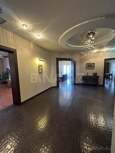 Satılır 4 otaqlı yeni tikili 202 m², Sahil m., photo 8 from 23