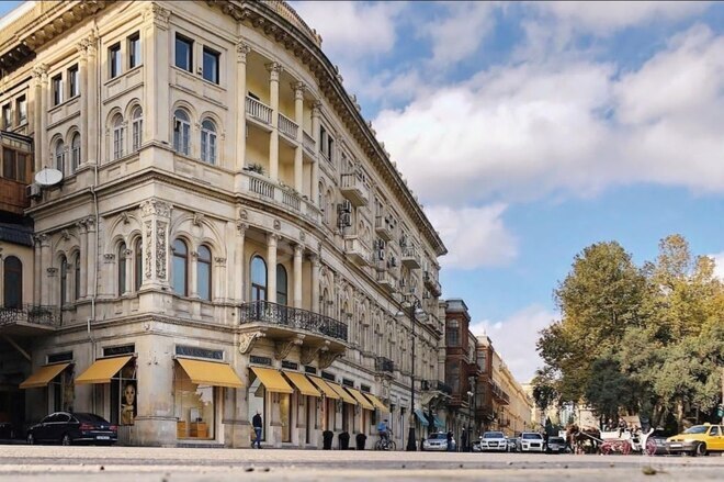 Satılır 6 otaqlı köhnə tikili 365 m², İçəri Şəhər m., photo 3 from 29