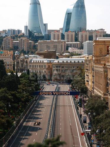 Satılır 6 otaqlı köhnə tikili 365 m², İçəri Şəhər m., photo 22 from 29