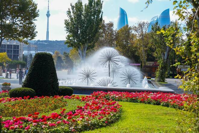 Satılır 6 otaqlı köhnə tikili 365 m², İçəri Şəhər m., photo 19 from 29