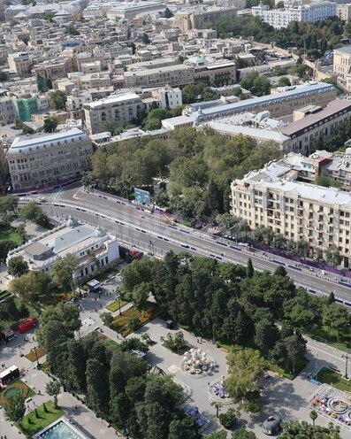 Satılır 6 otaqlı köhnə tikili 365 m², İçəri Şəhər m., photo 28 from 29