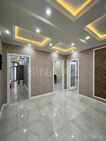 Сдаётся 3-комн. новостройка 150 м², Наримановский  р., photo 4 from 12