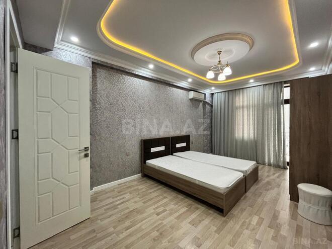 Сдаётся 3-комн. новостройка 150 м², Наримановский  р., photo 7 from 12