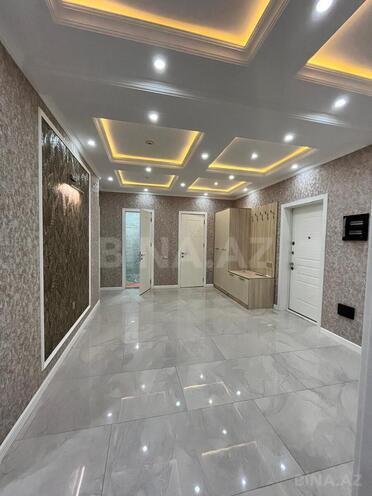 Сдаётся 3-комн. новостройка 150 м², Наримановский  р., photo 9 from 12