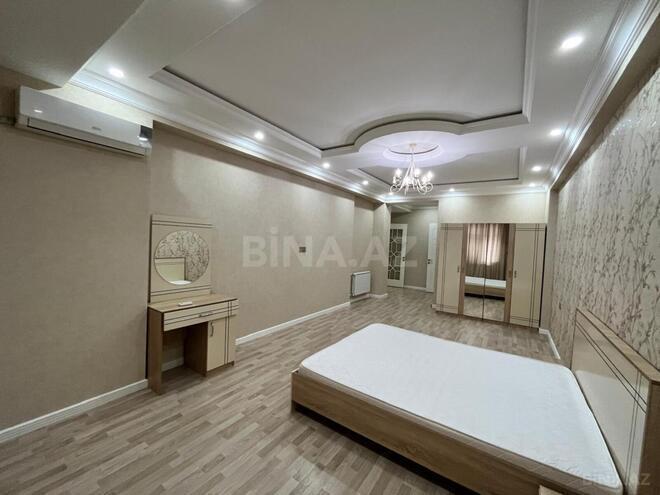 Сдаётся 3-комн. новостройка 150 м², Наримановский  р., photo 5 from 12