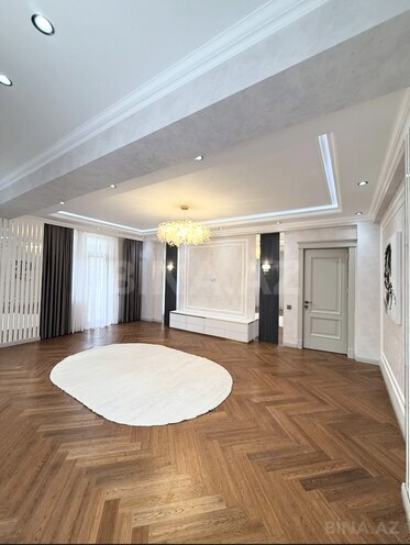 Satılır 3 otaqlı yeni tikili 138.8 m², Nəsimi r., photo 8 from 20