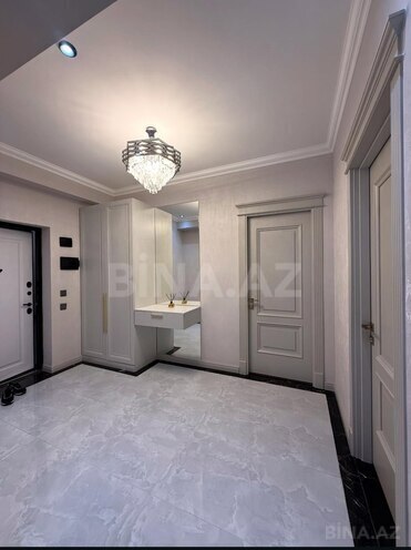 Satılır 3 otaqlı yeni tikili 138.8 m², Nəsimi r., photo 5 from 20