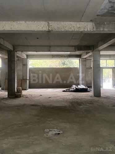 Продаётся  объект 495 м², м. Иншаатчылар, photo 6 from 9
