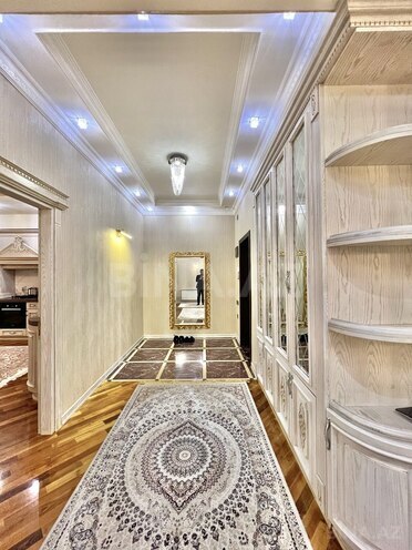 Продаётся 4-комн. новостройка 220 м², Насиминский  р., photo 12 from 14