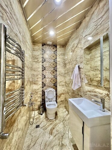 Продаётся 4-комн. новостройка 220 м², Насиминский  р., photo 11 from 14