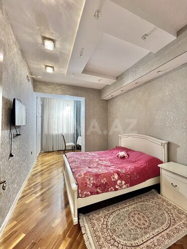 Продаётся 4-комн. новостройка 220 м², Насиминский  р., photo 8 from 14