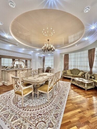 Продаётся 4-комн. новостройка 220 м², Насиминский  р., photo 3 from 14