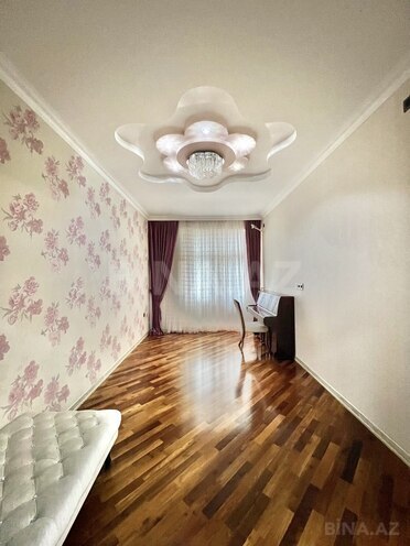 Продаётся 4-комн. новостройка 220 м², Насиминский  р., photo 9 from 14
