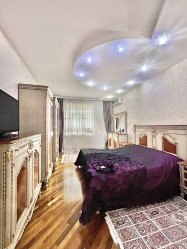 Продаётся 4-комн. новостройка 220 м², Насиминский  р., photo 7 from 14