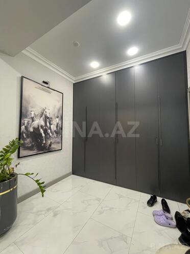 Satılır 4 otaqlı yeni tikili 140 m², Neftçilər m., photo 9 from 11