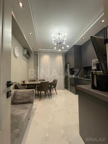 Satılır 4 otaqlı yeni tikili 140 m², Neftçilər m., photo 4 from 11