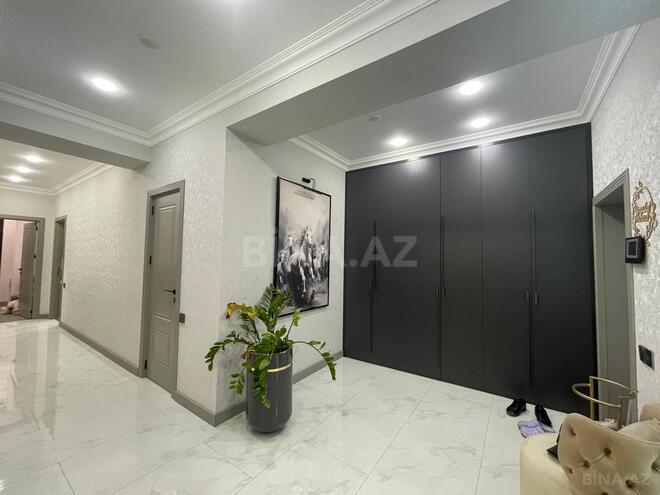 Satılır 4 otaqlı yeni tikili 140 m², Neftçilər m., photo 10 from 11