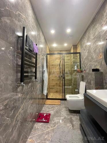 Satılır 4 otaqlı yeni tikili 140 m², Neftçilər m., photo 3 from 11