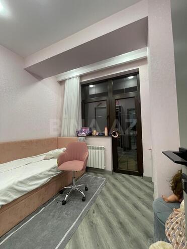 Satılır 4 otaqlı yeni tikili 140 m², Neftçilər m., photo 5 from 11