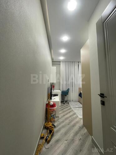 Satılır 4 otaqlı yeni tikili 140 m², Neftçilər m., photo 6 from 11