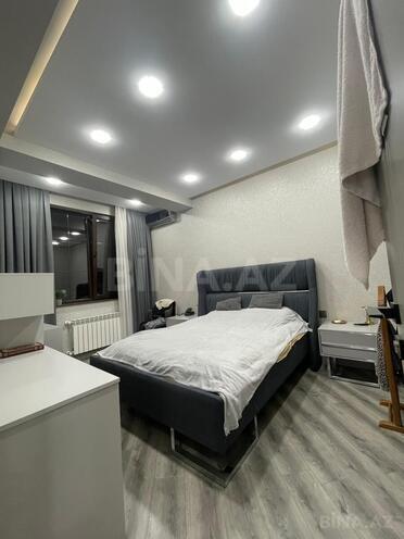 Satılır 4 otaqlı yeni tikili 140 m², Neftçilər m., photo 8 from 11