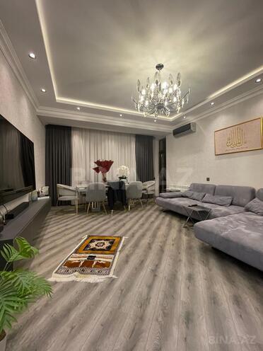 Satılır 4 otaqlı yeni tikili 140 m², Neftçilər m., photo 1 from 11