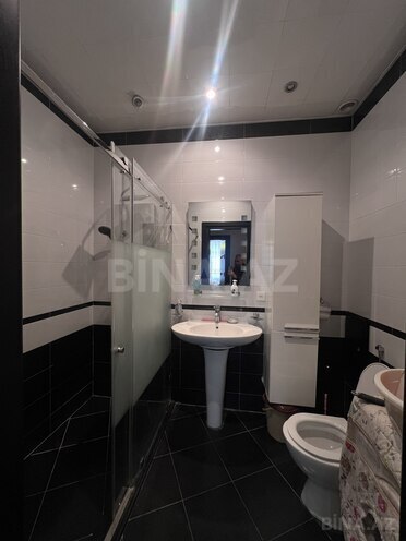 Продаётся 2-комн. новостройка 96 м², м. Иншаатчылар, photo 7 from 14