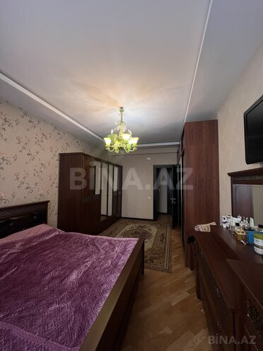 Продаётся 2-комн. новостройка 96 м², м. Иншаатчылар, photo 6 from 14