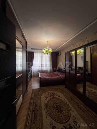 Продаётся 2-комн. новостройка 96 м², м. Иншаатчылар, photo 5 from 14