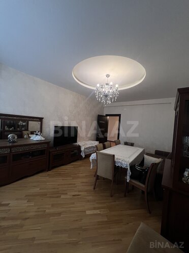 Продаётся 2-комн. новостройка 96 м², м. Иншаатчылар, photo 11 from 14